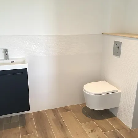 Maison Moderne De Plain Pied Ploudalmezeau