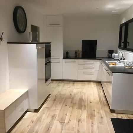 Maison Moderne De Plain Pied * Ploudalmezeau